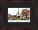 Framed & Matted Picture Baylor Bears