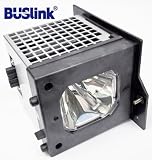 Replacement TV Lamp UX21517 for Hitachi 50V720