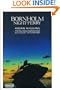 Bornholm Night Ferry (Abacus Books)