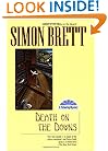 Death on the Downs (Fethering Mystery)