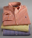 Polo Ralph Lauren Striped Sport Shirt