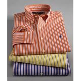 Polo Ralph Lauren Striped Sport Shirt