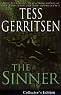 H&ouml;rbuch The Sinner