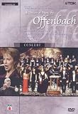 Offenbach a Paris - Une soiree avec Anne Sofie von Otter [Region 2]