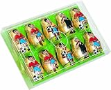 Baur Footballer Gift Pack 100 g (Pack of 2)