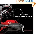 Art of the Formula 1 Race Car