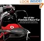 Art of the Formula 1 Race Car