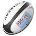 RWC 2011 Fiji Flag Rugby Ball