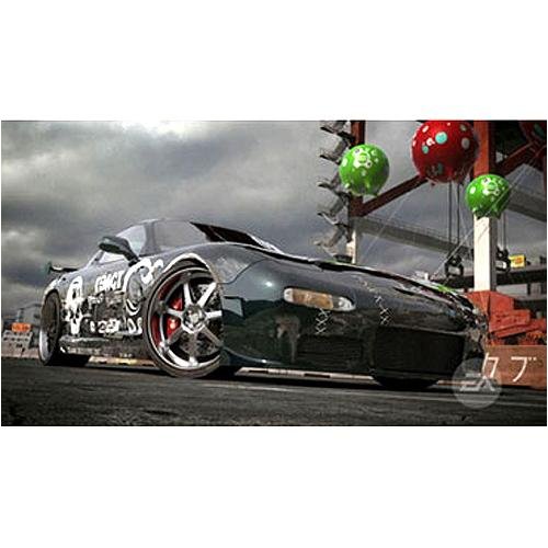 Need for Speed: Prostreet image