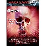  : Horror Classics V.16