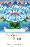 Cover of Introduccion Al Budismo by Geshe Kelsang Gyatso Gueshe Kelsang Gyatso 8492094362