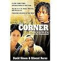 The Corner (A Year in the Life of an Inner-City Neighbourhood) (Reprint) (Paperback)