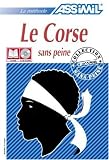 Le Corse sans Peine , Livre + CD Audio (x3)