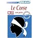 Le Corse sans Peine ; Livre + CD Audio (x3)