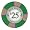 $25 Milano Poker Chips by Claysmith Gaming. Sleave of 25.