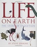 Buy : Life on Earth: The Story of Evolution