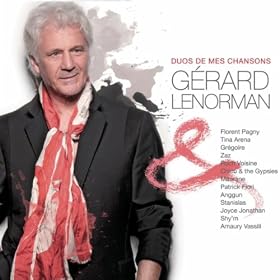 Duos De Mes Chansons