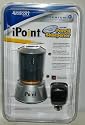 iPoint Pencil Sharpener, With Titanium Bonded Blades