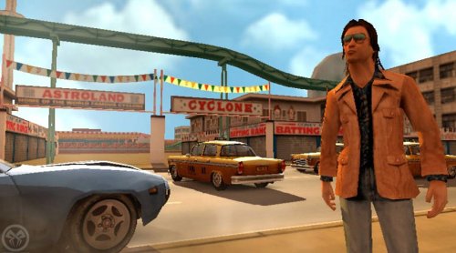 Buy Driver: Parallel Lines (Xbox) online at Discounted New and Used prices. Delivered to your door with Childrens Toyshop.com