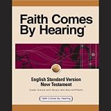 ESV New Testament - English Standard Version (Dramatized)