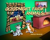 Goodnight Farm Animals