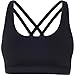 STRYK Women's Premium Active Support Yoga Crossfit Gym Sports Bra