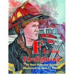 F is for Firefighting