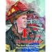 F Is for Firefighting