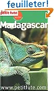 acheter livre occasion Le Petit Futé Madagascar
