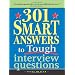 Recommended job interview books