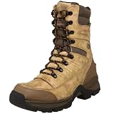 Irish Setter Mens 4800 Tamarack 10 Waterproof Lace-up Boot by Irish Setter