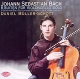Bach - Cello Suites