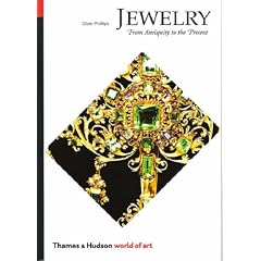 Jewelry: From Antiquity to the Present (World of Art)