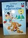 Search : Walt Disney Productions presents Pluto the detective (Disney's wonderful world of reading)