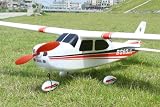 Top Gun Cessna EP RTF Plane