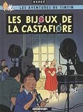 Revue Casterman  / Les Aventures de Tintin, Tome 21 : Les bijoux de la Castafiore : Mini-album