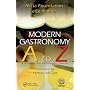 Modern Gastronomy: A to Z