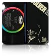 Beatles Revolver Classic Record Wallet