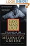 Last Man Out: The Story of the Springhill Mine Disaster