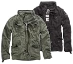 Brandit Britannia Herren Jacke B-3116