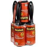 Scotch Lint Rollers 5 pk. / 70 sheets each