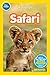 Safari (National Geographic Kids Readers, Pre-Reader)