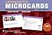 Lippincott's Microcards: Microbiology Flash Cards by Sanjiv Harpavat and Sahar Nissim, Third Edition