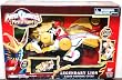 Power Rangers, Radio Control Legendary Lion Cycle (1 Each)