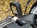 Yamaha V-star Vstar V Star 650 Driver Backrest