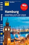 Produkt-Bild: ADAC Reisef&uuml;hrer Hamburg