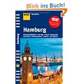 ADAC Reisef�hrer Hamburg