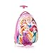 Heys Disney Princess Luggage Case [Sparkle Princesses]