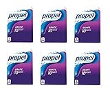 UPC 052000132502 product image for Gatorade Propel Zero Powder Packets Grape, 10-Count (Pack of 6) | upcitemdb.com