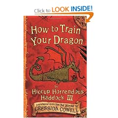 How to Train Your Dragon